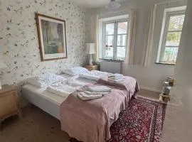 Skelby Præstegård værelse 3