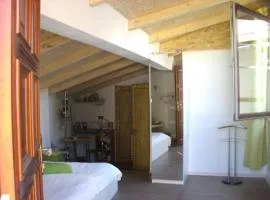 Grünes Appartment Nürburgring