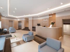 Ivolita Vilnius, hotel em Vilnius