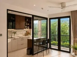 AMA Residences