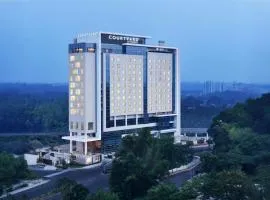 Courtyard by Marriott Kochi Infopark