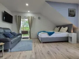 Reload Apartments - FeWo1 im Remmeker Feld