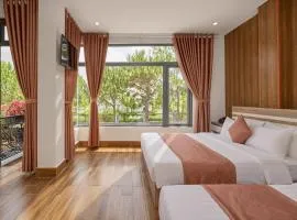 Luxury Hotel Dalat