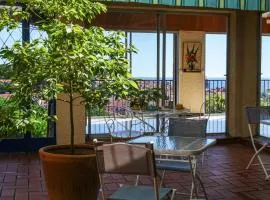 Hôtel AMBEILLE Vue Mer