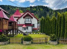 Карпатський рай