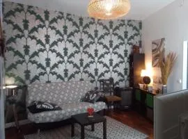 Cosy home centre historique avallon