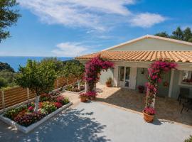 Monopoli home, khách sạn ở Glyfada