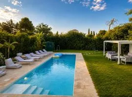 Villa Mare & Relax con Piscina Privata