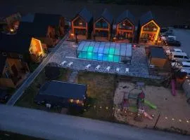 VIP Celebrity House przy Suntago, Grabska Osada Apartamenty
