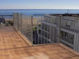 laguna residence roseto