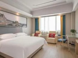 Vienna International Hotel Shanghai Pujiang