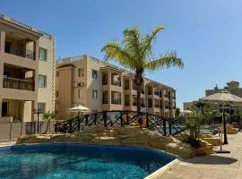 Germaine's Place 2BR, Paphos, Walk to Faros Beach