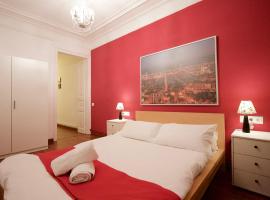 Charm Rambla Catalunya