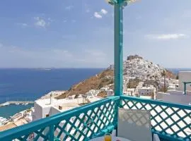 Astypalaia Hotel Palace