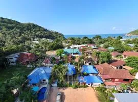 SU house Koh Phangan