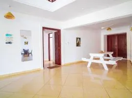Diani Private 2 Bedroom Villa