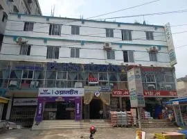 HOTEL AL SAFA INTERNATIONAL, Ashkona