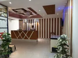 HOTEL AL SAFA INTERNATIONAL, Ashkona