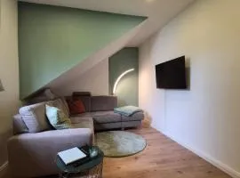 Reload Apartments - FeWo3 im Remmeker Feld