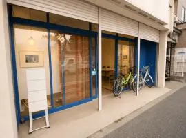 Artist's Studio Kumegawa