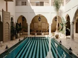 Maison Zamane