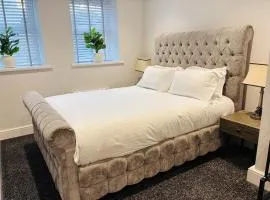 Springbank - 1 Bed Suite