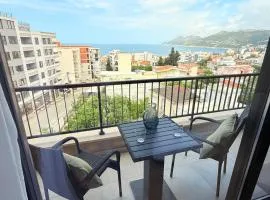 Apartment Hrubosovic Dobra voda