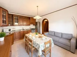 Casa Piave Trilocale