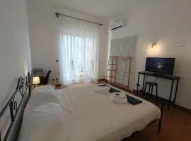 Dock Bay Guest House