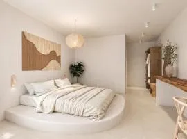 Ichos Boutique Apartments
