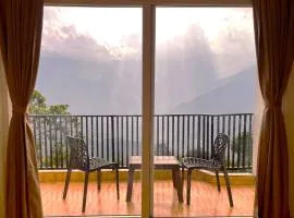Happy Homestay Sittong