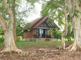 Aji fruit farm cottage peaceful lakeside farm stay with sunrise views 04