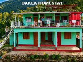 OAKLA HOMESTAY Chopta Valley