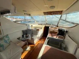 BALI BOAT b&b