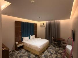 كيان الين الشبلان - KAYAN ALYN AlMansak Suites, hôtel à Abha