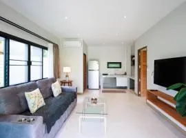 Bang Po Hut Nature Room C