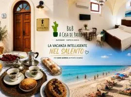 B&B A casa di Paolo