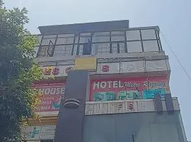 Hotel Metro Regency