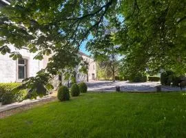 Le Clos des Marronniers