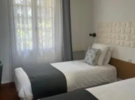 Hôtel Castel Saint Anne