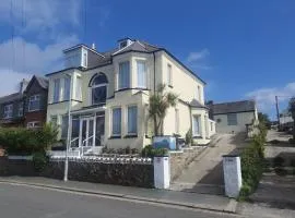 Smugglers Rest