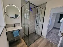 Luxury home in Barnsley