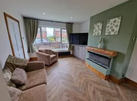 Luxury home in Barnsley