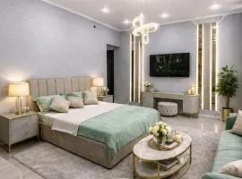 Luxury Apartments