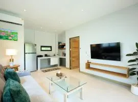 Bang Po Hut Nature Room D