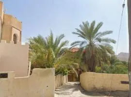 Saal house