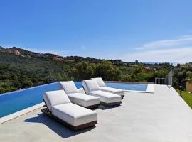 Elmisa holiday house