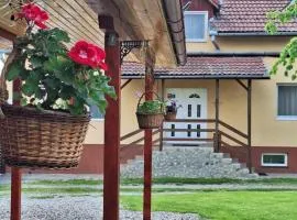 Casa din Prund