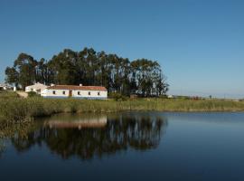Cerro Da Fontinha, Hotel in São Teotónio