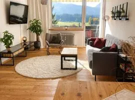 Ferienwohnung Naturblick